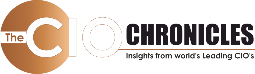 CIO-Chronicles-Logo-Black