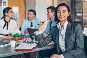 Entrepreneur Qualities and Characteristics